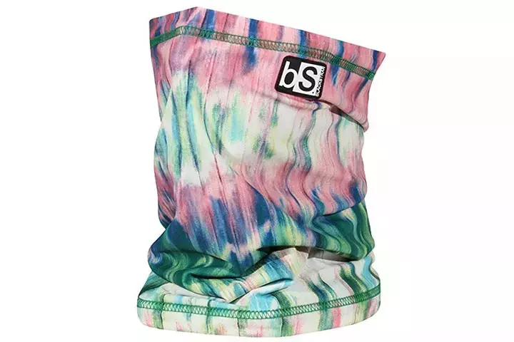 Blackstrap Weather Gaiter Warmer Pastel