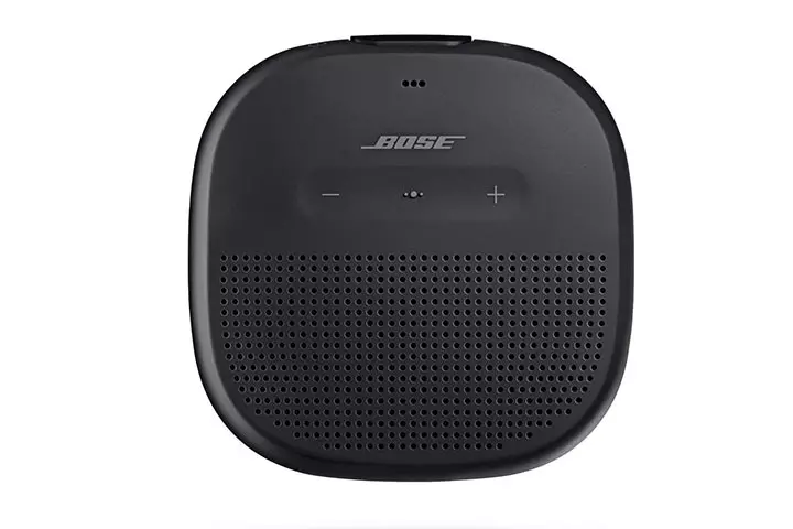 Bose portable speaker