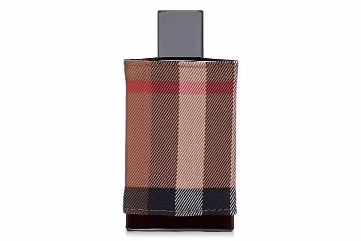 Burberry London Eau De Toilette for Men