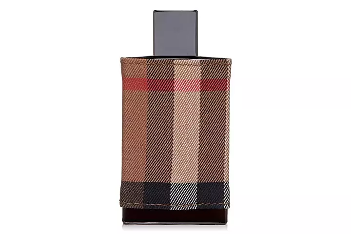 Burberry London Eau De Toilette for Men