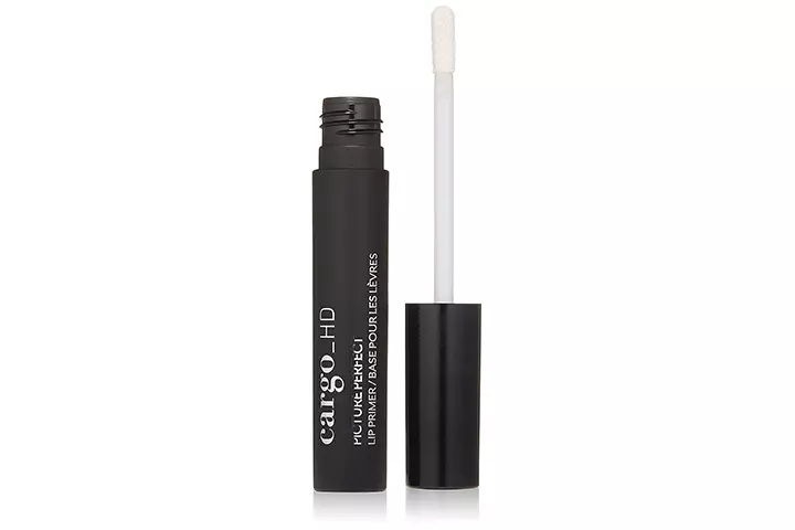 Cargo Hydrating Clear Lip Primer