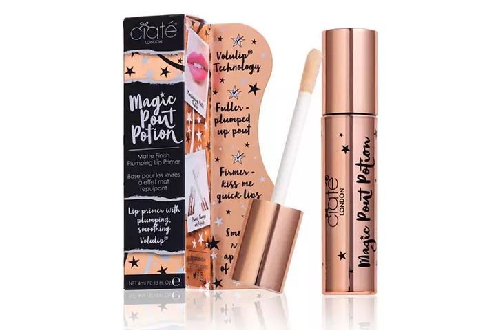 Ciate London Magic Pout Potion Lip Primer