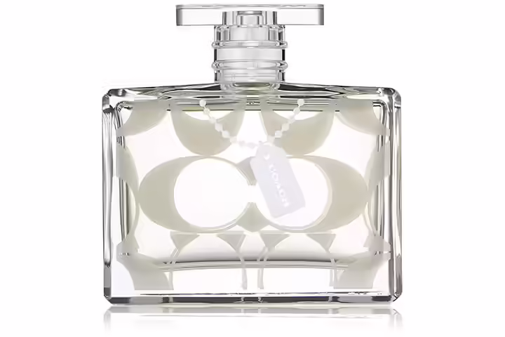Coach Signature Eau De Parfum