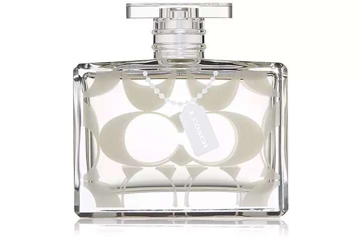 Coach Signature Eau De Parfum