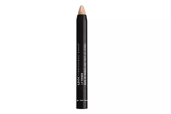 Deep Nude NYX Professional Makeup Lip Primer 