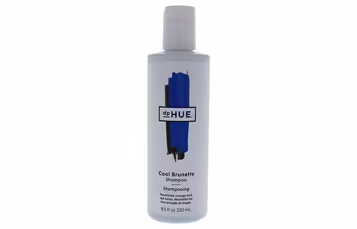 Dphue Cool Brunette Shampoo