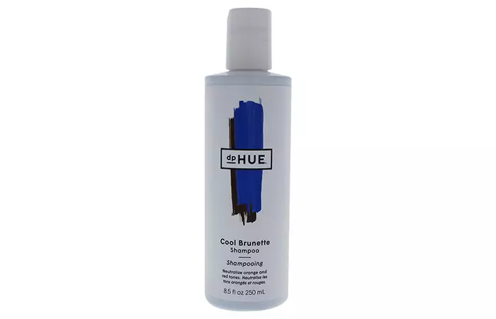 Dphue Cool Brunette Shampoo