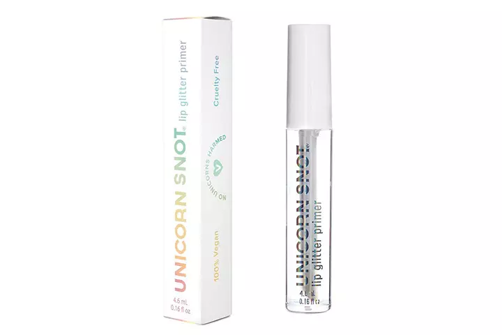 FCTRY Unicorn Snot Lip Glitter Primer