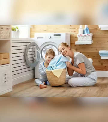 Factors To Consider Before Choosing Baby Laundry Wash