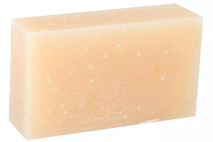 Falls River Soap Company Old Fashioned Shampoo Bar