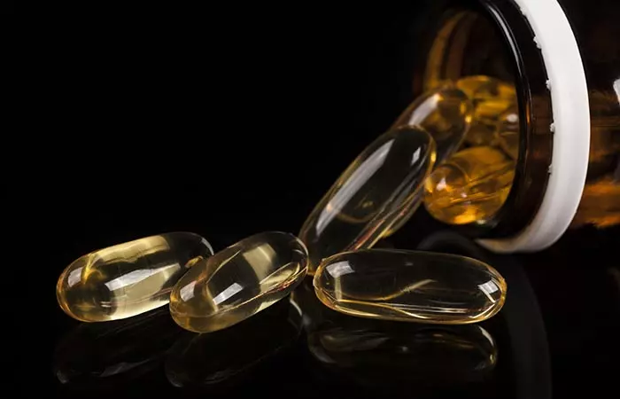 Fish oil