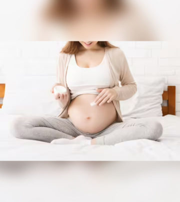 Must-Have Products To Reduce Pregnancy