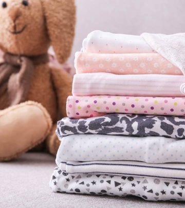 Here’s Why Baby-wear Requires Special Care