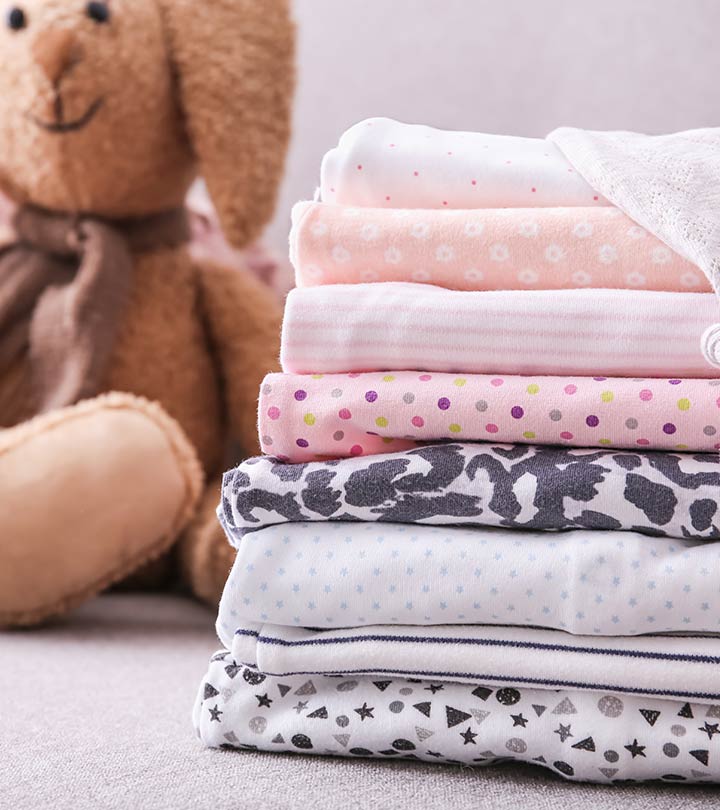 Here’s Why Baby-wear Requires Special Care_image