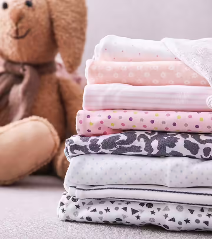 Here’s Why Baby-wear Requires Special Care