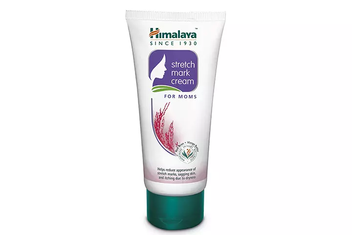 Himalaya Strech Mark Cream Helped1