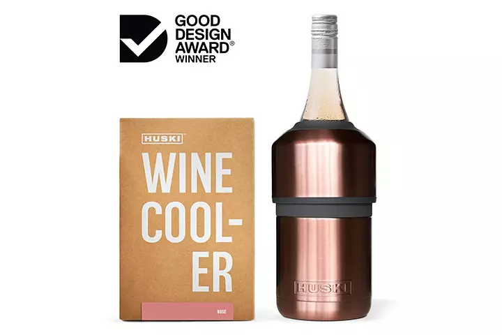 Huski Wine Cooler