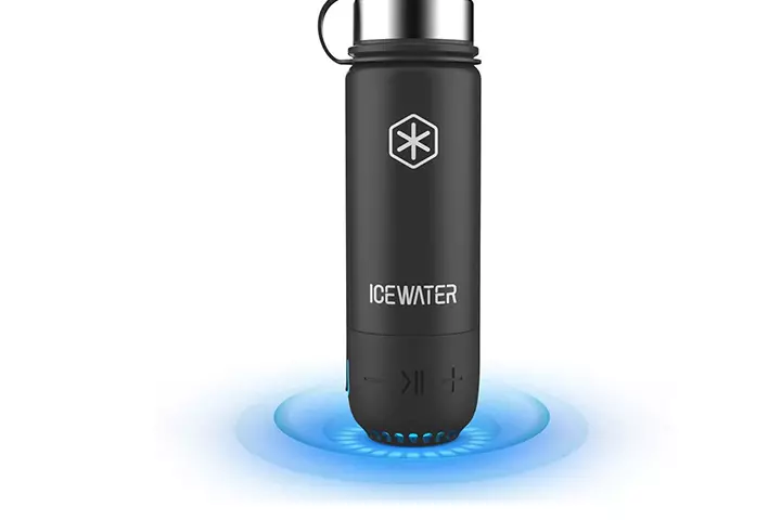 ICEWATER 3-in-1 Smart Stainless