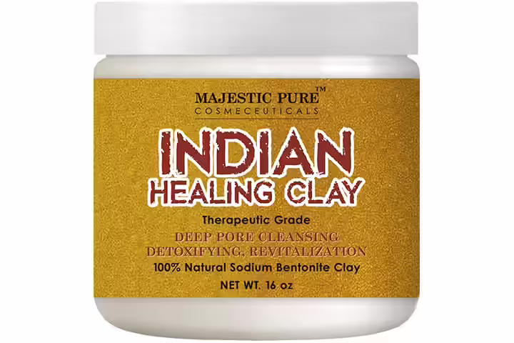 Majestic Pure Indian Healing