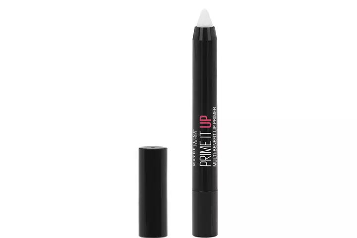 Maybelline Prime It Up Lip Primer