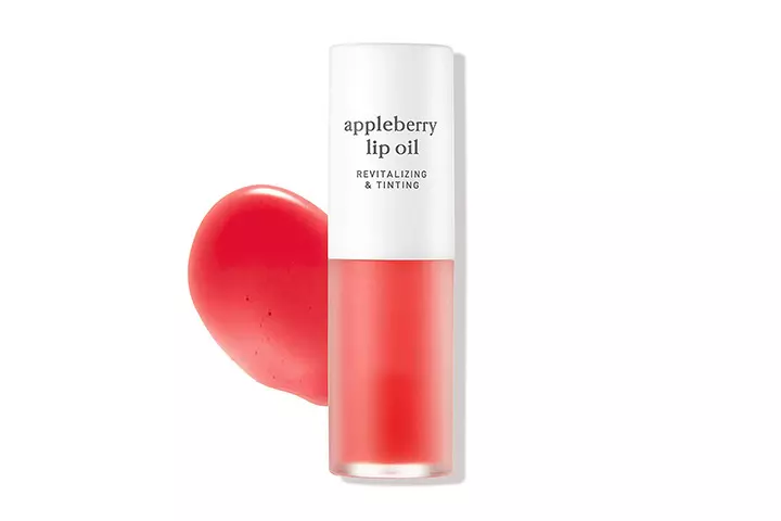 NooniAppleberry Lip Oil