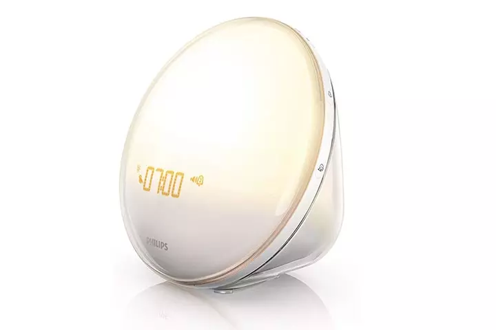 Philips Wake-Up Light