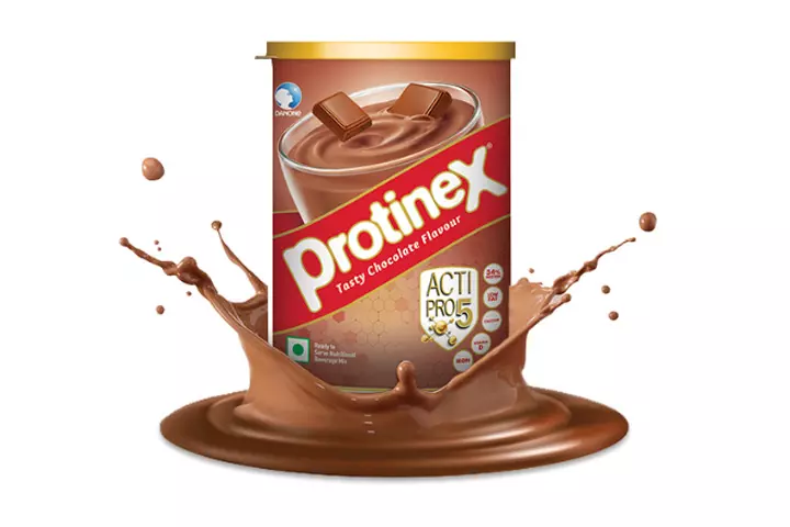 Protinex Tasty Chocolate