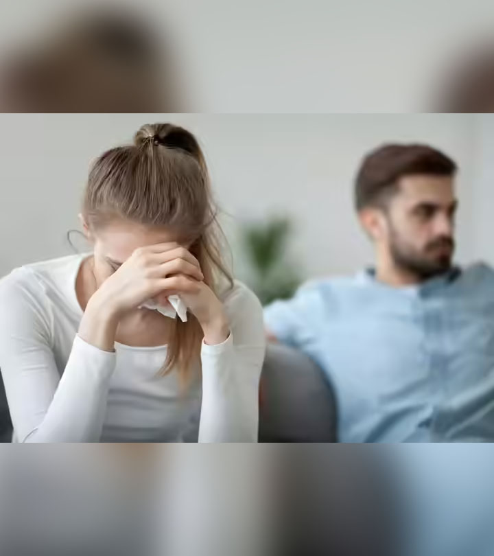 Reasons Why Relationships Fail And How To Overcome