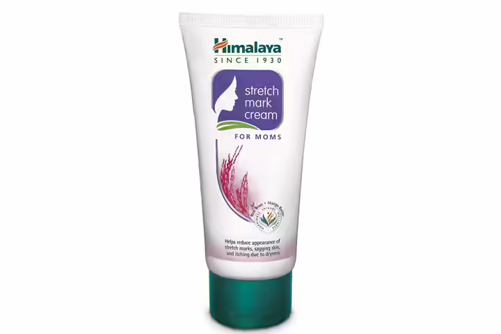 Stretch Mark Cream