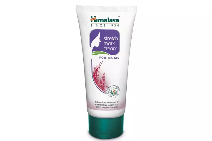 Stretch Mark Cream