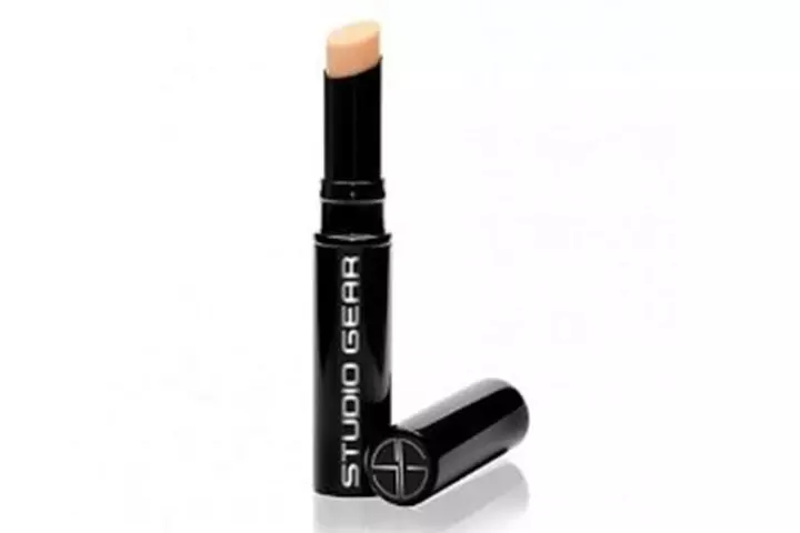 Studio Gear Cosmetics Prime Objective Lip Primer