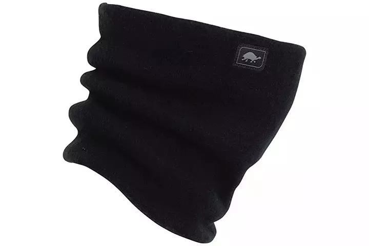 Turtle Fur Heavyweight Fleece Warmer