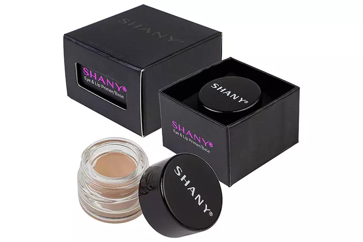 Waterproof SHANY Eye and Lip Primer & Base