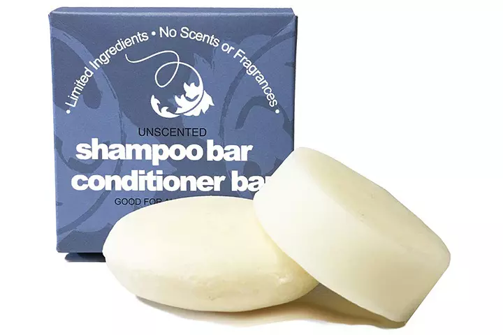 Whiff Shampoo Bar & Conditioning Bar