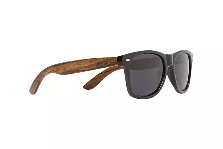 Woodies Wooden Sunglasses