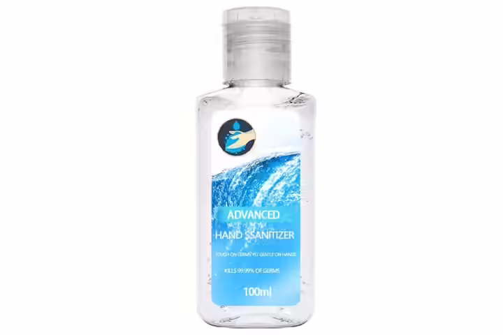 Agelloc Hand Sanitizer