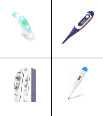 11 Best Thermometers To Buy In 2021_image