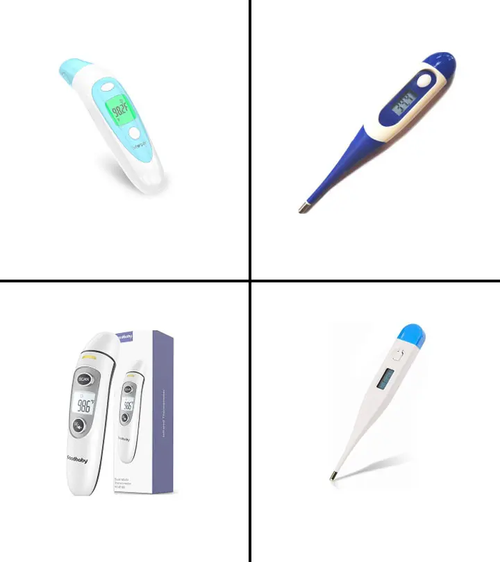 Best Thermometers