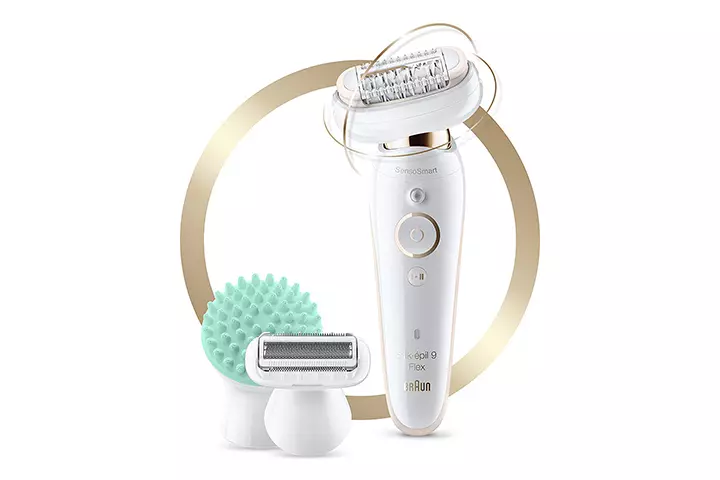 Braun Epilator1