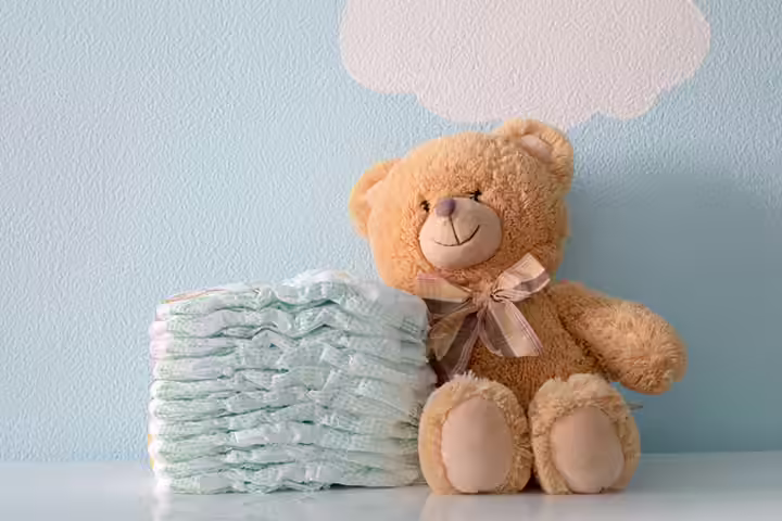 Choosing A Diaper