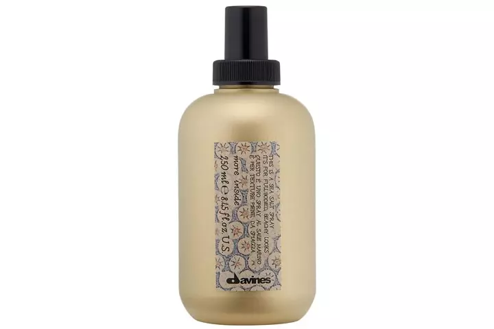 Davines This is a Sea Salt Spray