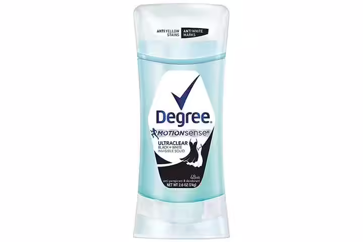 Degree UltraClear