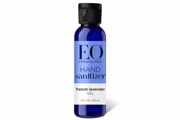 EO Products Hand Sanitizer Spray