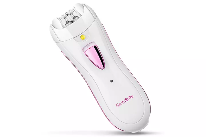 ElectriBrite Epilator