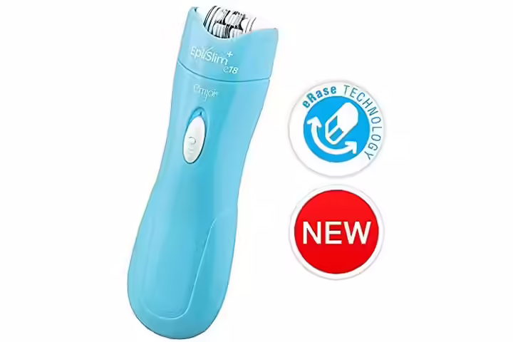 Emjoi Epi Slim Epilator