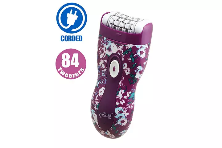 Emjoi eRase Epilator