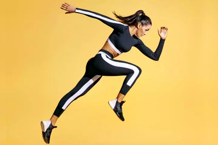 Exercise