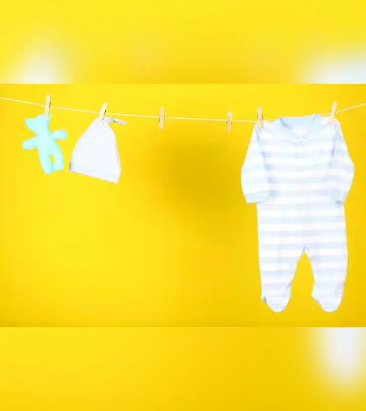 Gentle Care For Baby Clothes: The Benefits of Using A Baby Laundry Wash