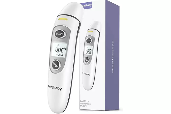 Good baby Ear Thermometer