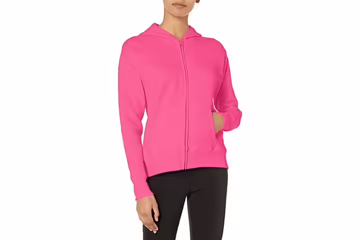 Hanes EcoSmart Hoodie Sweatshirt